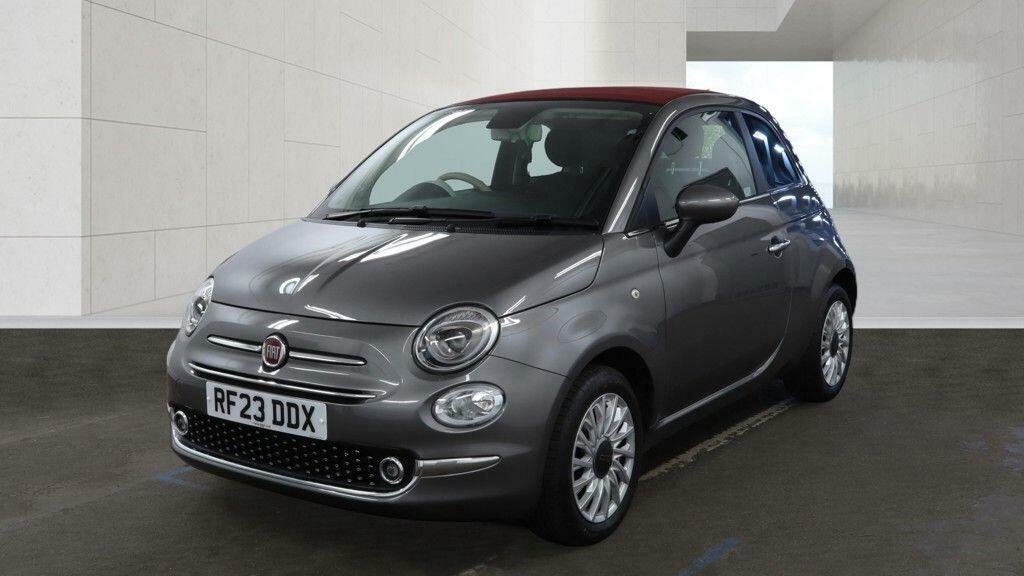 Fiat 500 1.0 Mhev Euro 6 Ss  #3