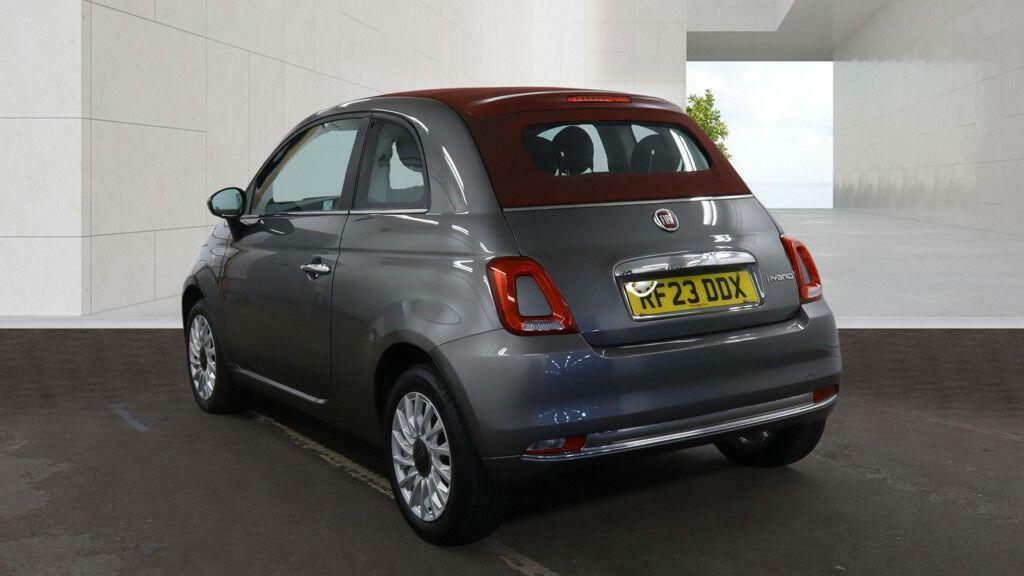 Fiat 500 1.0 Mhev Euro 6 Ss  #4