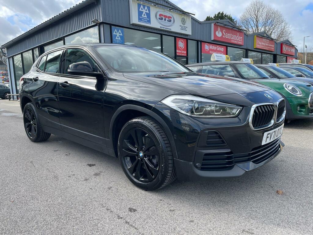 BMW X2 1.5 18I Sport Sdrive Euro 6 Ss