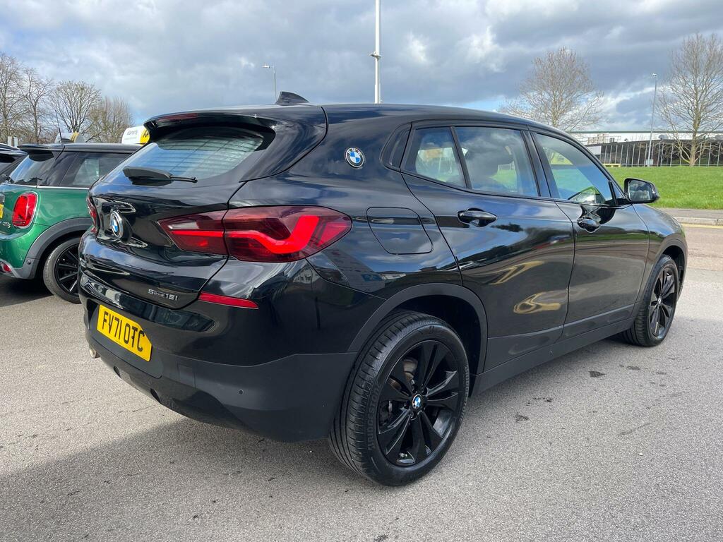 BMW X2 1.5 18I Sport Sdrive Euro 6 Ss #5