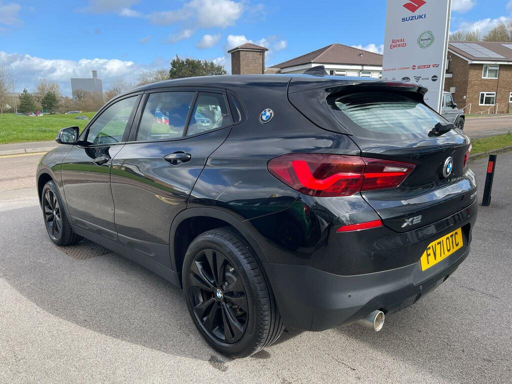BMW X2 1.5 18I Sport Sdrive Euro 6 Ss #6