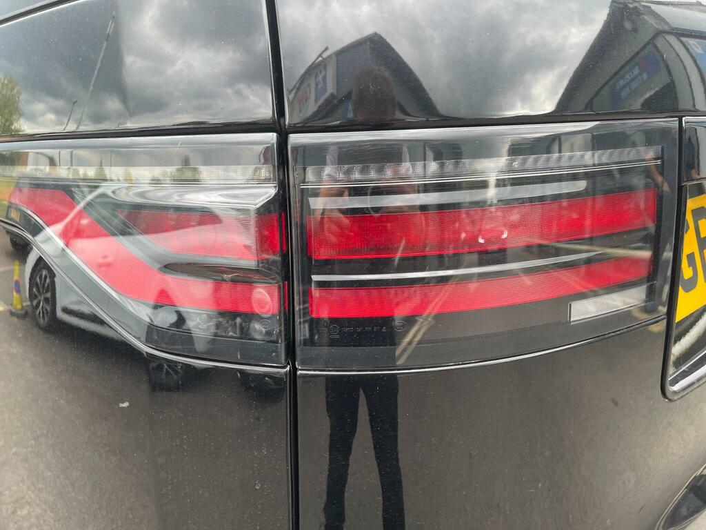 Land Rover Discovery 3.0 D300 R-dynamic Hse Blue #28