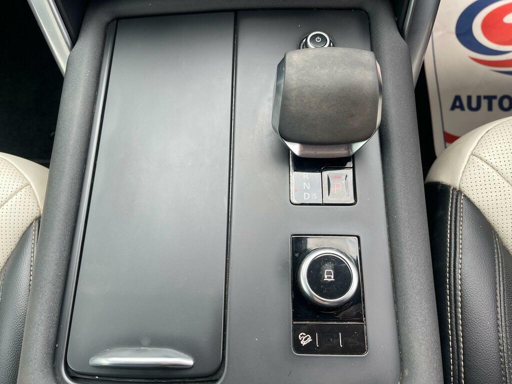 Land Rover Discovery 3.0 D300 R-dynamic Hse Blue #17