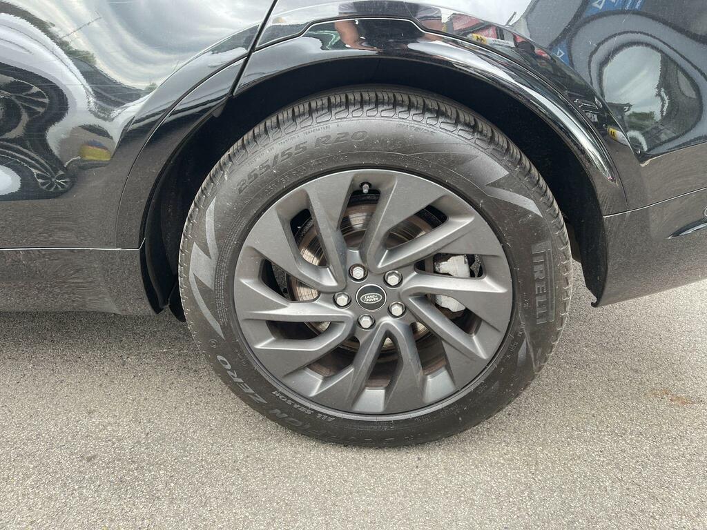 Land Rover Discovery 3.0 D300 R-dynamic Hse Blue #27