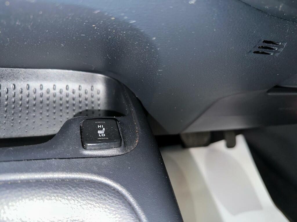 Toyota Corolla 1.8 Vvt-i Hybrid Design Cvt Red #59
