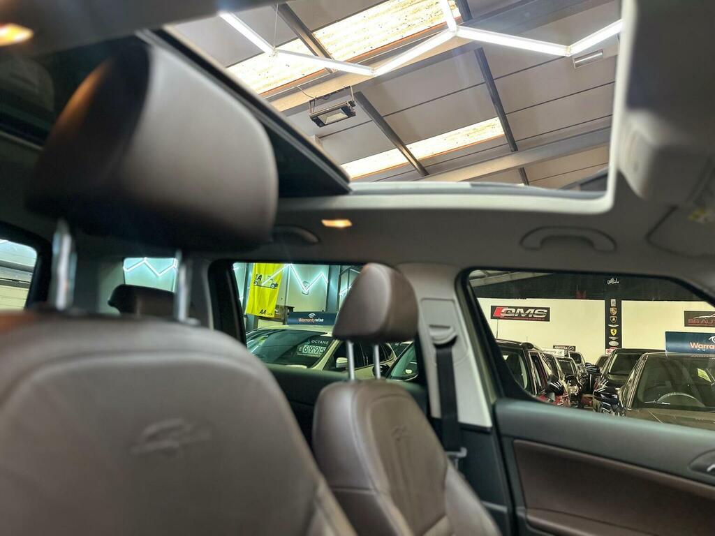 Skoda Yeti Suv Black #72