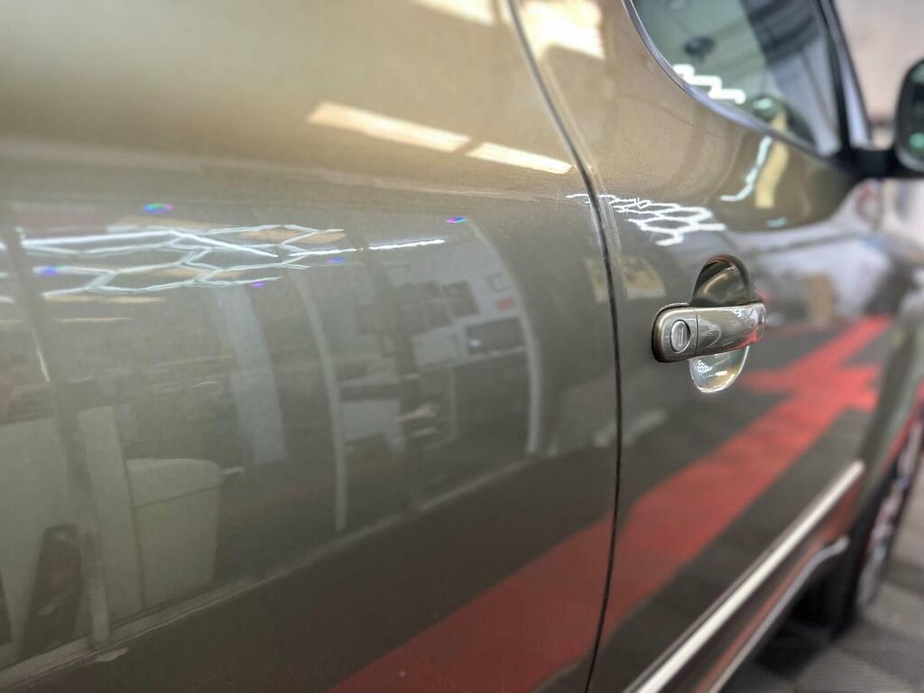 Skoda Yeti Suv Black #71