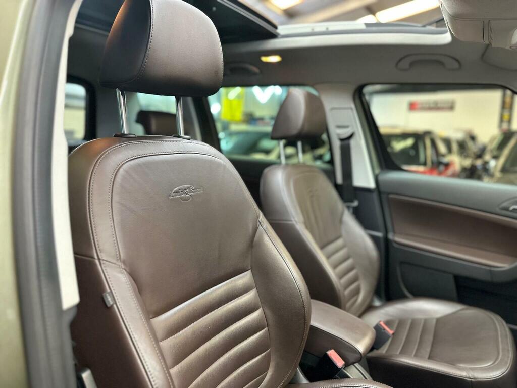 Skoda Yeti Suv Black #50