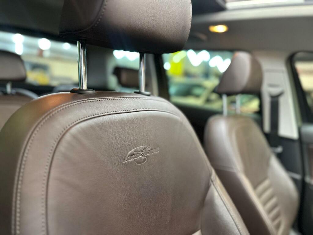 Skoda Yeti Suv Black #73