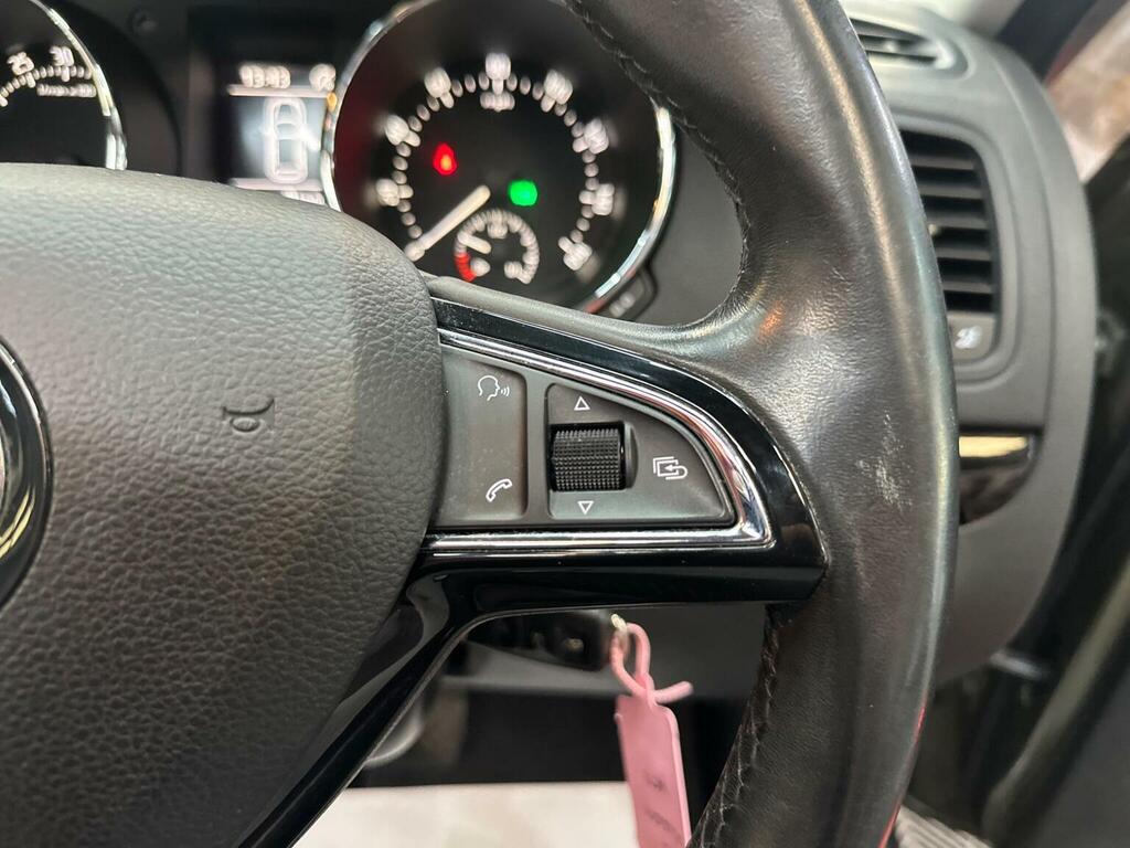 Skoda Yeti Suv Black #55