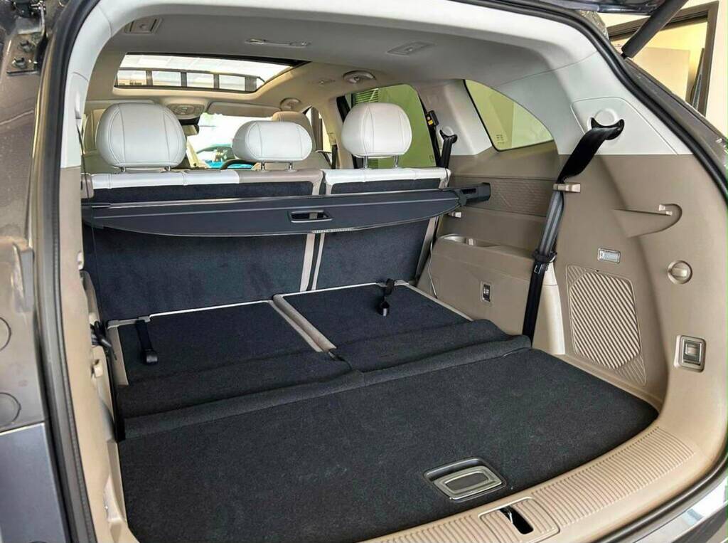 MG HS 1.5 T-gdi Phev Premium BD26AVN Silver #4