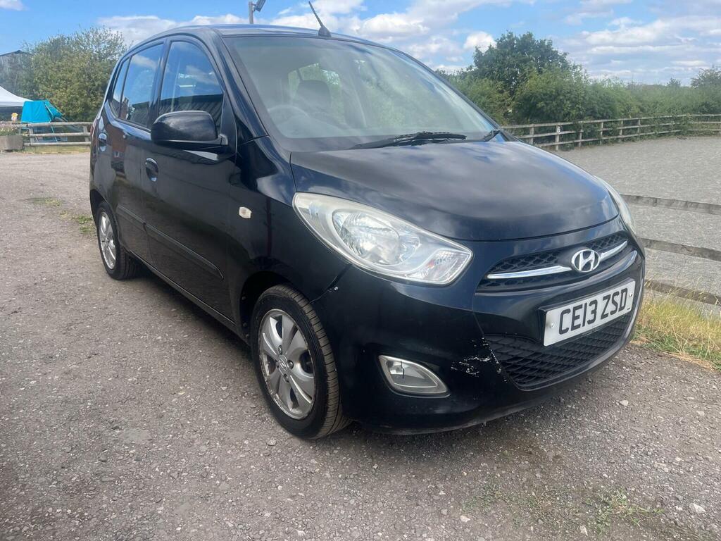 Kia Picanto 1.1 Se Silver #5