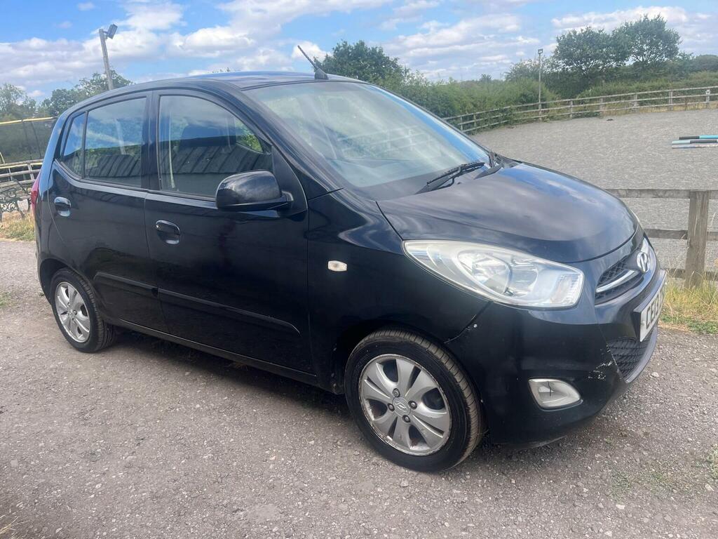 Kia Picanto 1.1 Se Silver