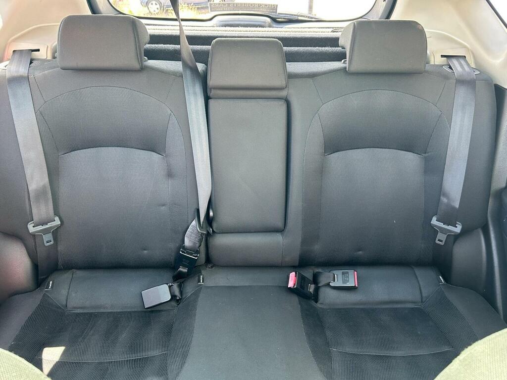 Nissan Qashqai Acenta Beige #8