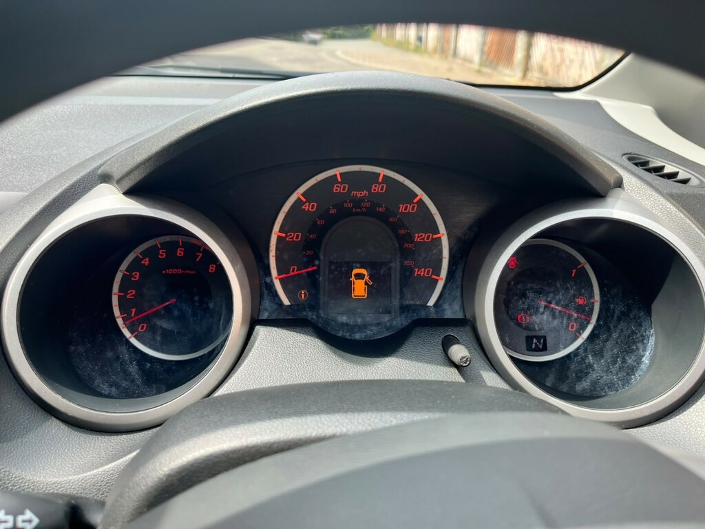 Honda Jazz 1.4 I-vtec Ex #22