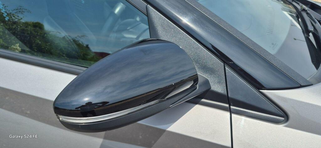 Hyundai I20 1.6 T-gdi N Euro 6 Ss Black #5
