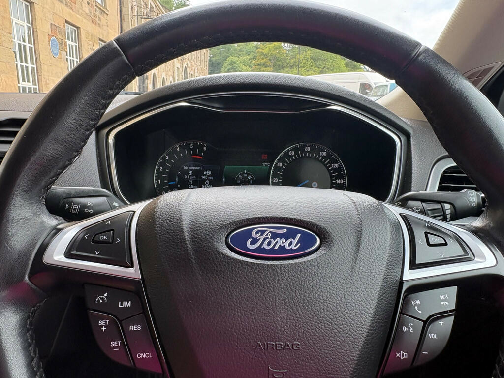 Ford Mondeo #29