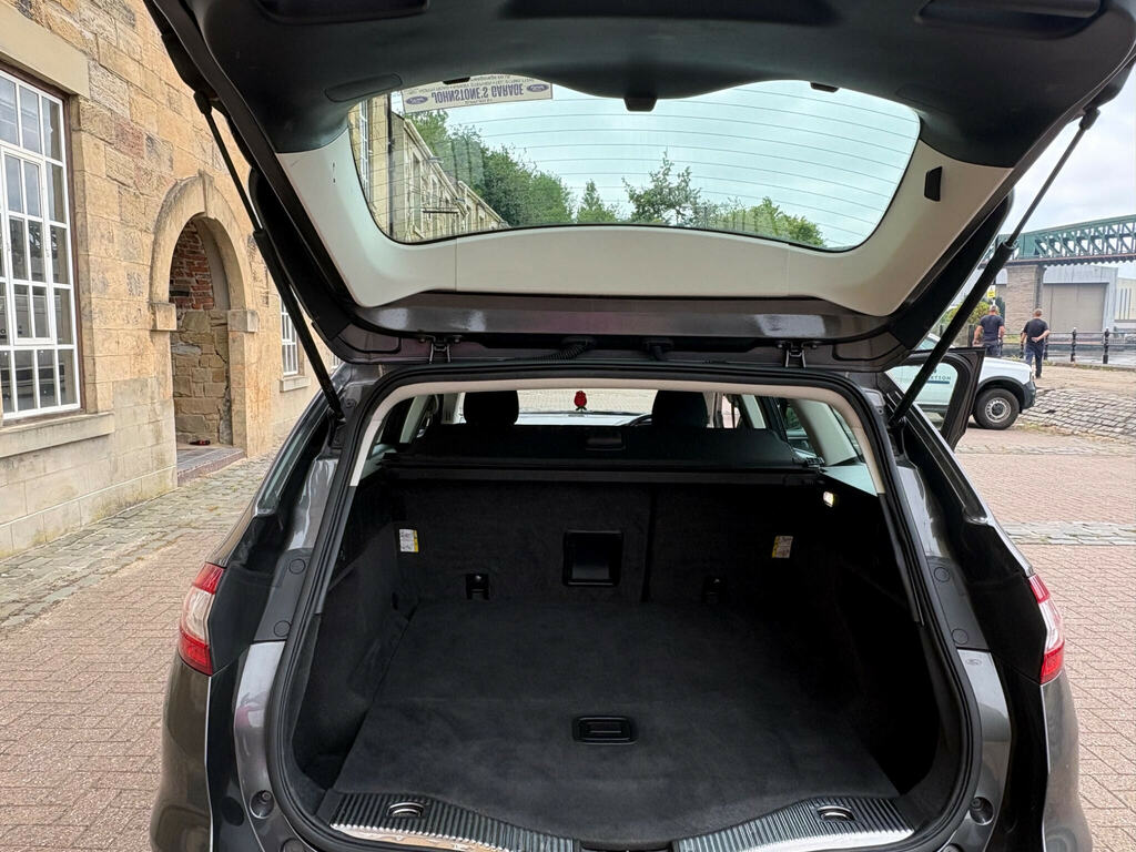 Ford Mondeo #30