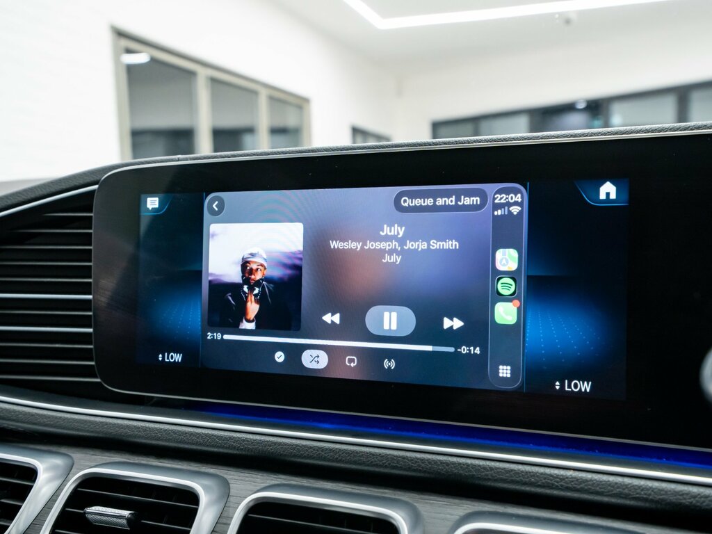 Mercedes-Benz GLE Class 2.0 Gle350de 31.2Kwh Amg Line Premium Plus Suv 5 Blue #49