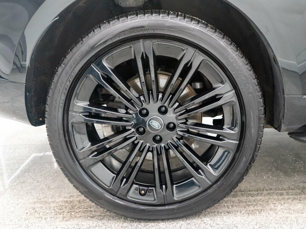 Land Rover Range Rover 4.4 L 4.4 P615 V8 Sv Suv Lwb 23 Alloys Pan Roof Grey #26