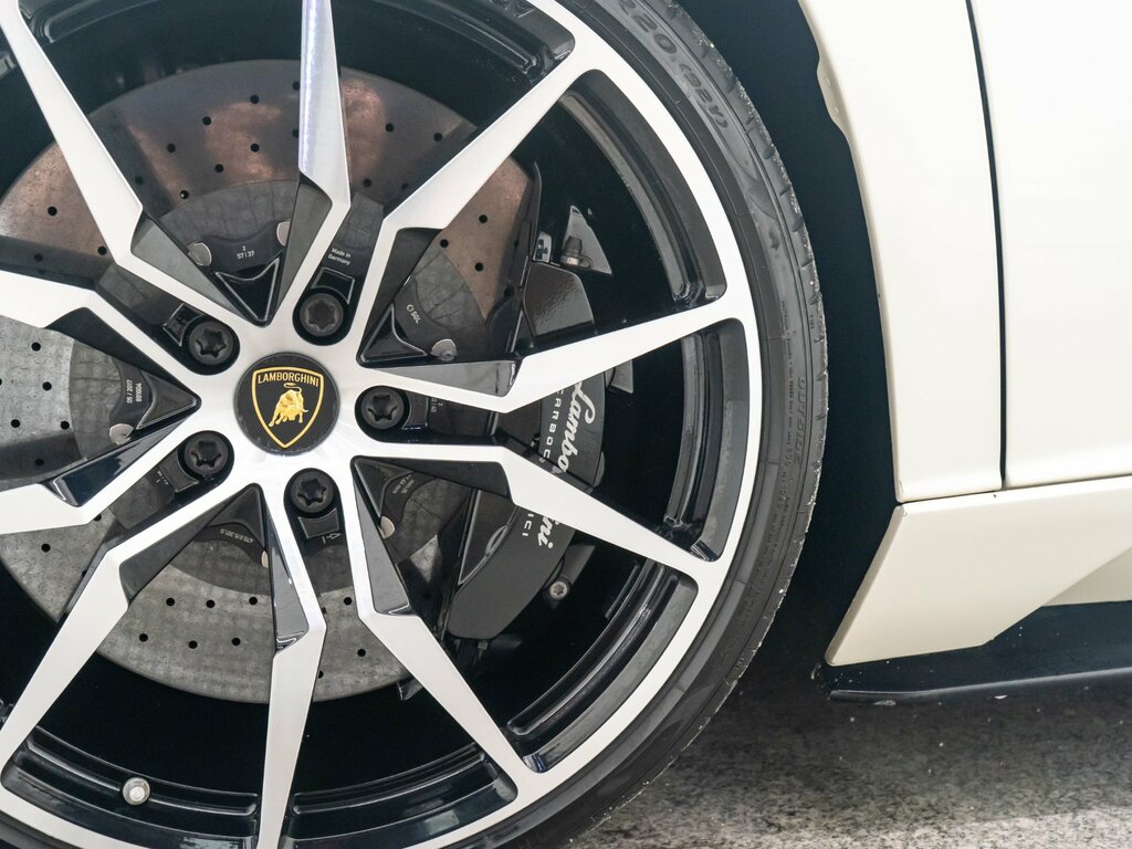 Lamborghini Aventador Sv  #20