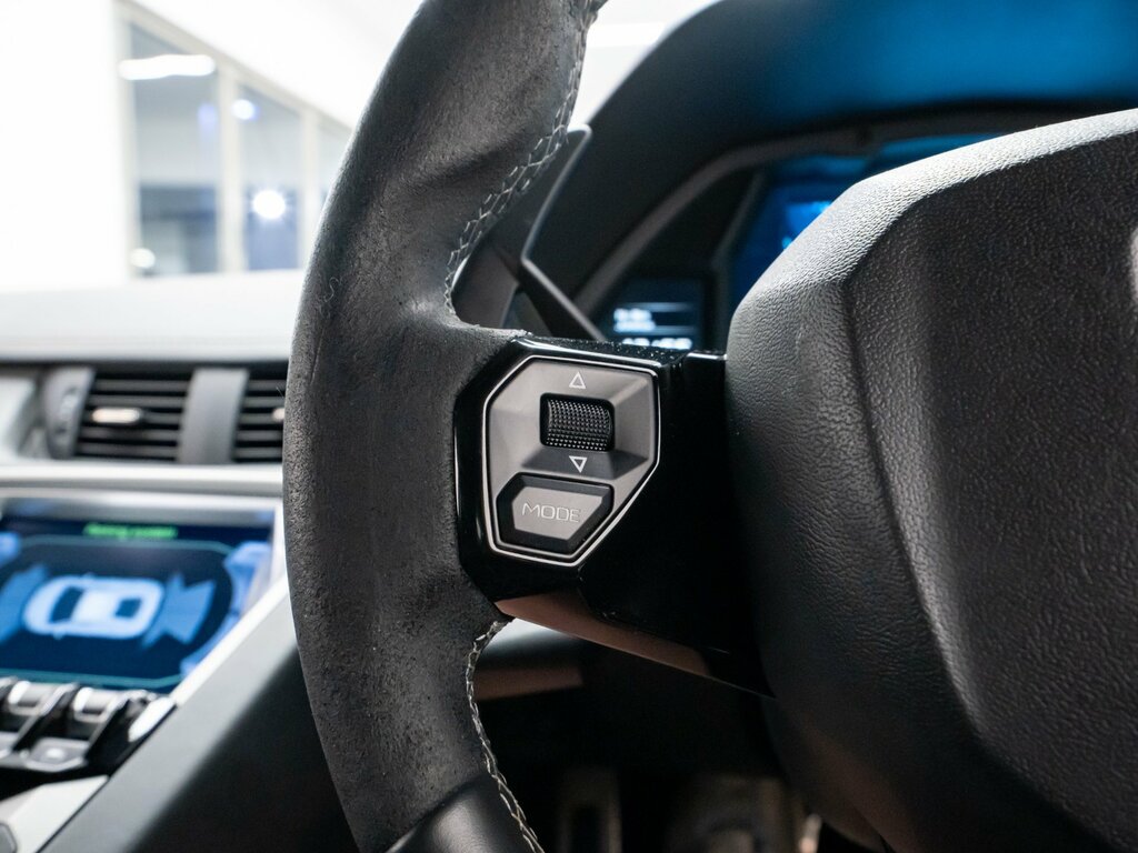 Lamborghini Aventador Sv  #48