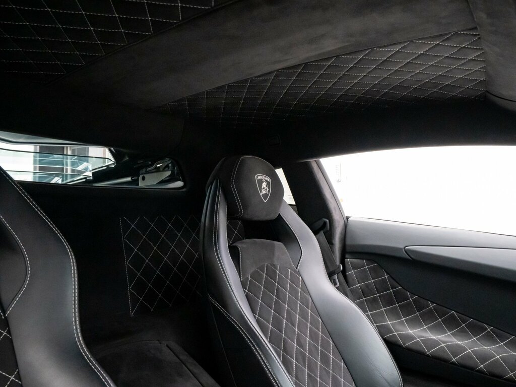 Lamborghini Aventador Sv  #54