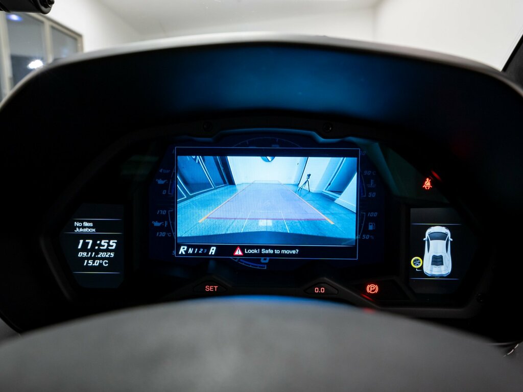 Lamborghini Aventador Sv  #47