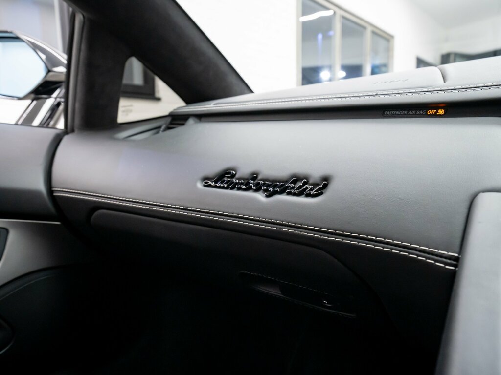 Lamborghini Aventador Sv  #40