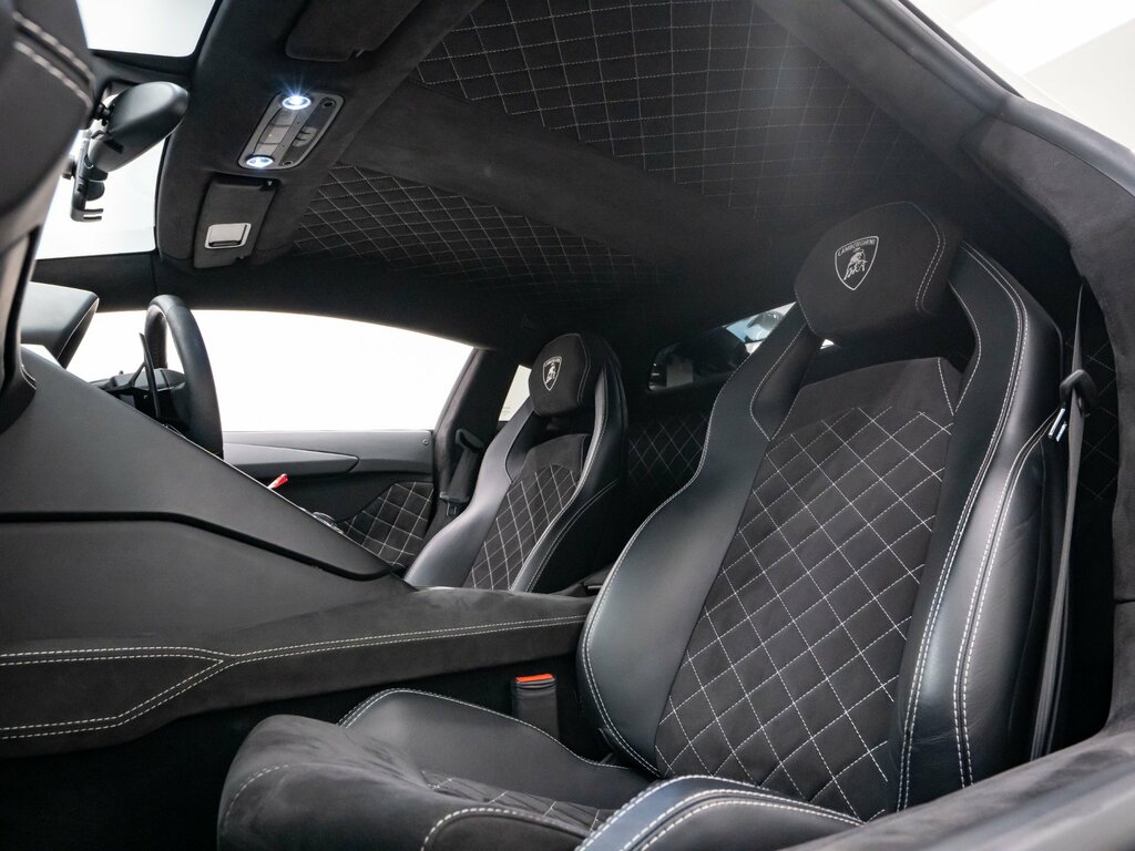 Lamborghini Aventador Sv  #56