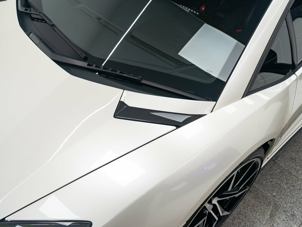 Lamborghini Aventador Sv  #24