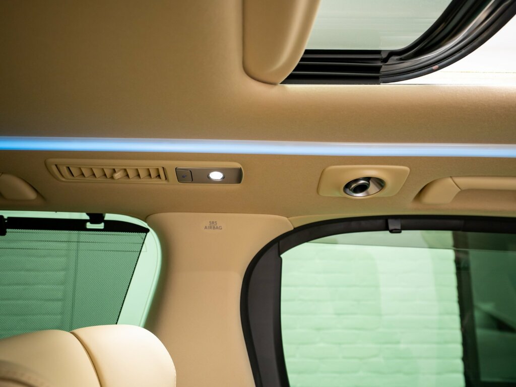 Toyota Alphard 2022 22 Gold #68