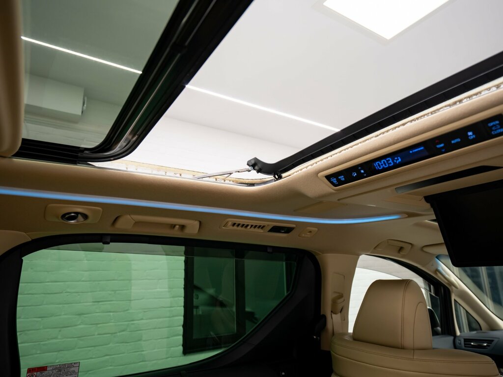Toyota Alphard 2022 22 Gold #69