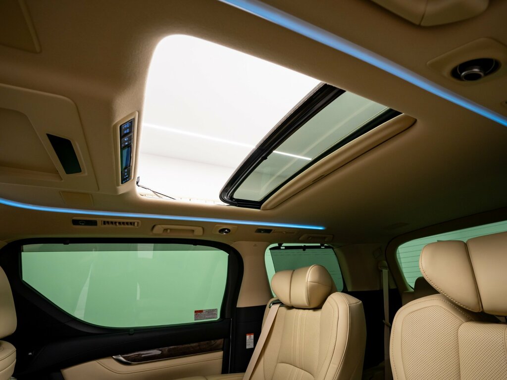 Toyota Alphard 2022 22 Gold #75
