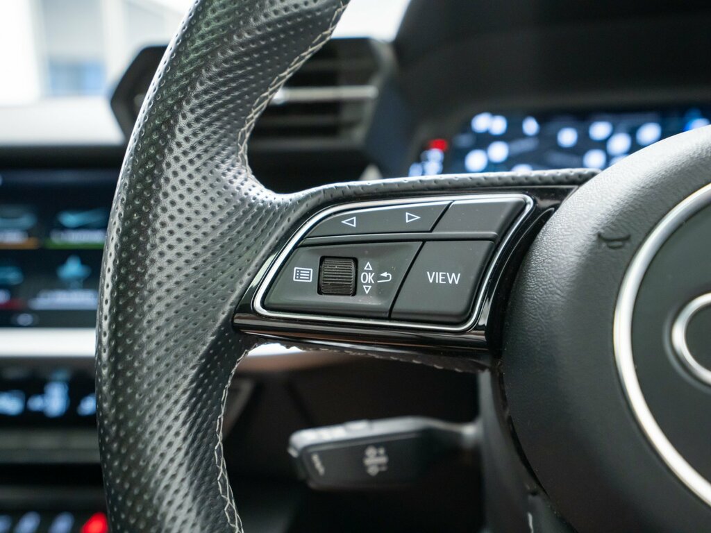 Audi S3 Tfsi 310 Ps S Tronic Blue #10