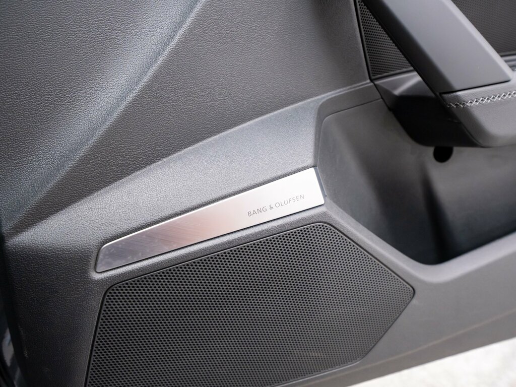 Audi S3 Tfsi 310 Ps S Tronic Blue #51