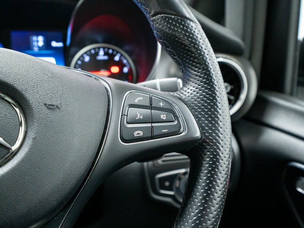 Mercedes-Benz V Class Amg Line Grey #34