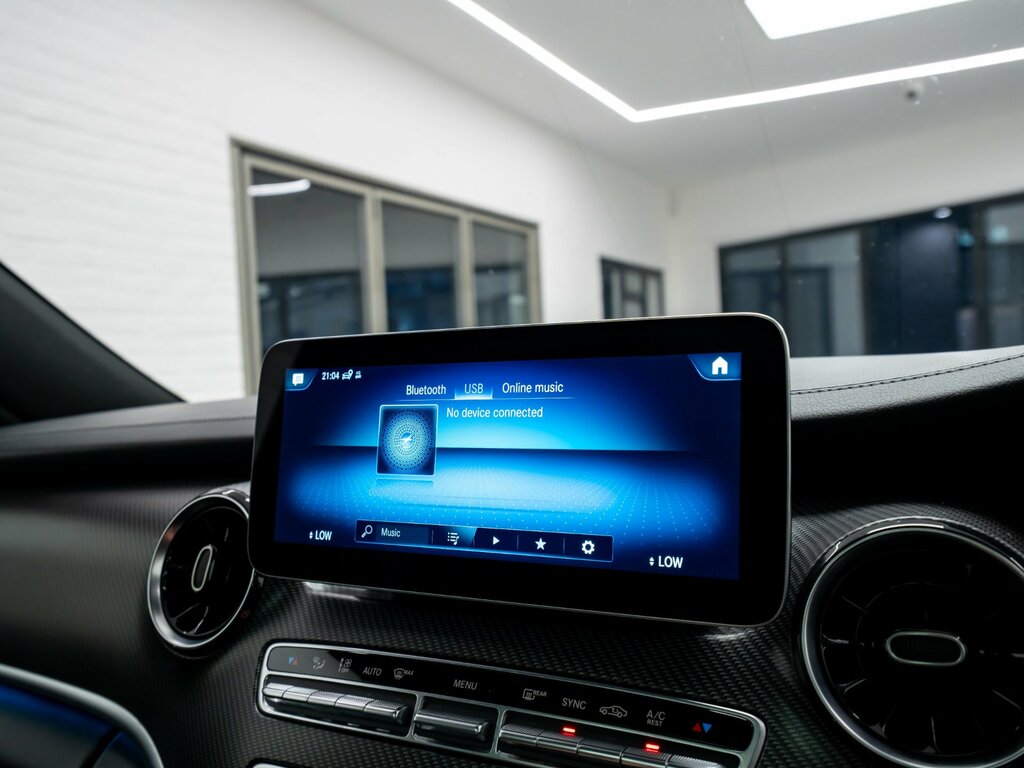 Mercedes-Benz V Class Amg Line Grey #40