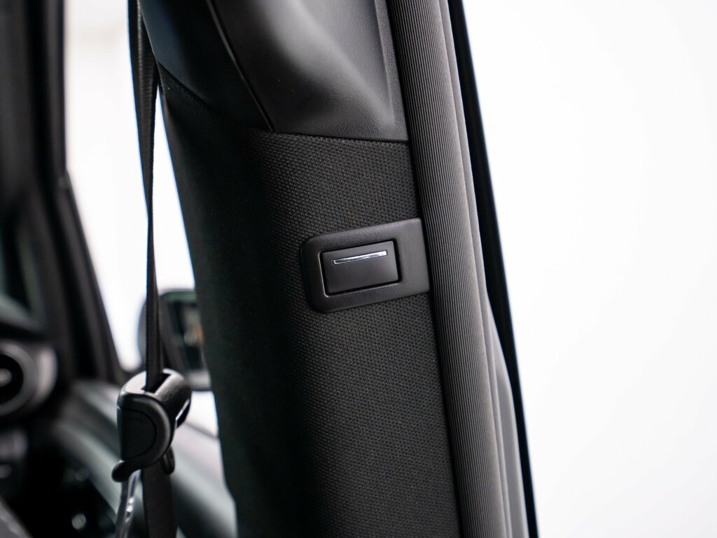 Mercedes-Benz V Class Amg Line Grey #46