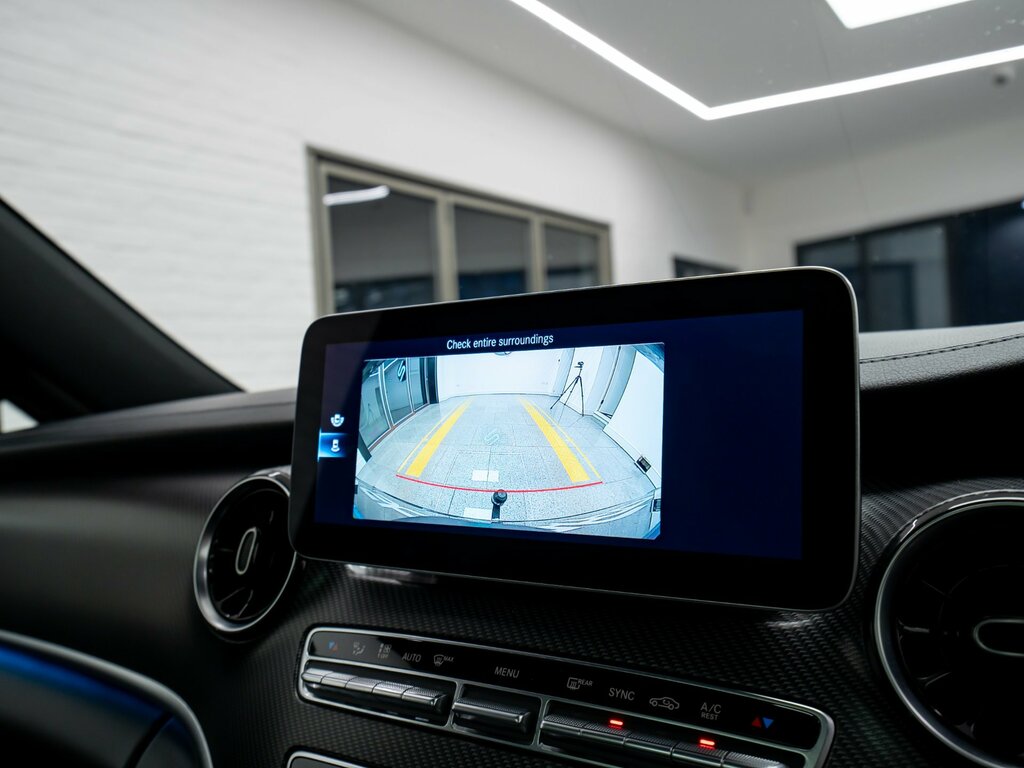 Mercedes-Benz V Class Amg Line Grey #41