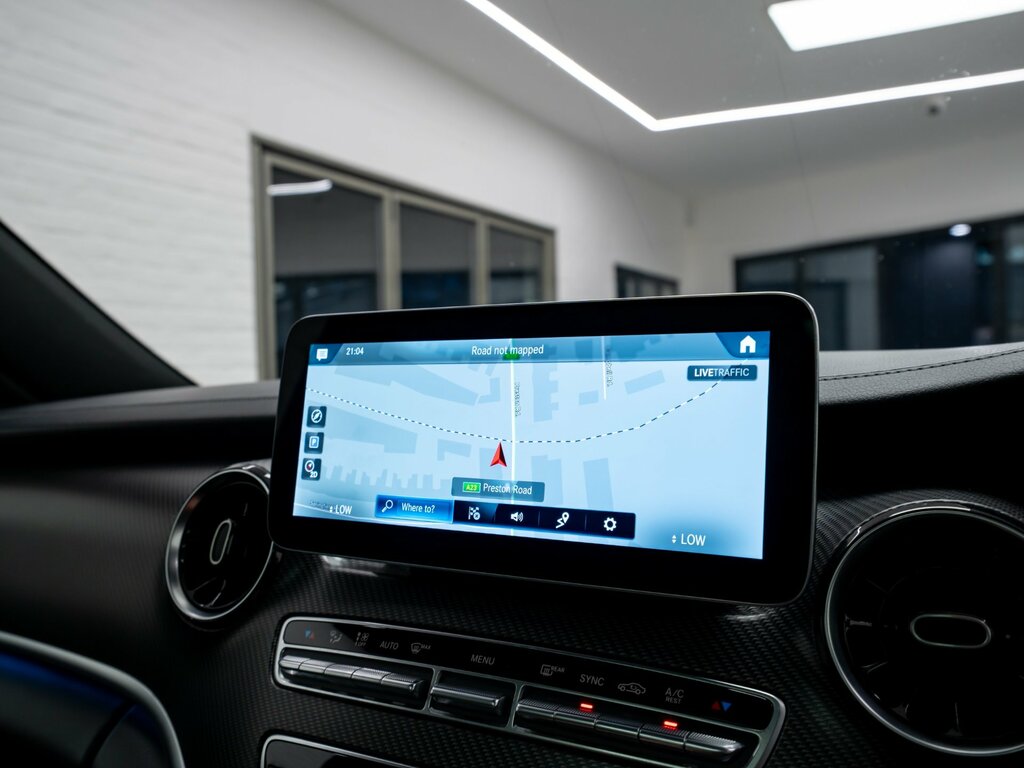 Mercedes-Benz V Class Amg Line Grey #37