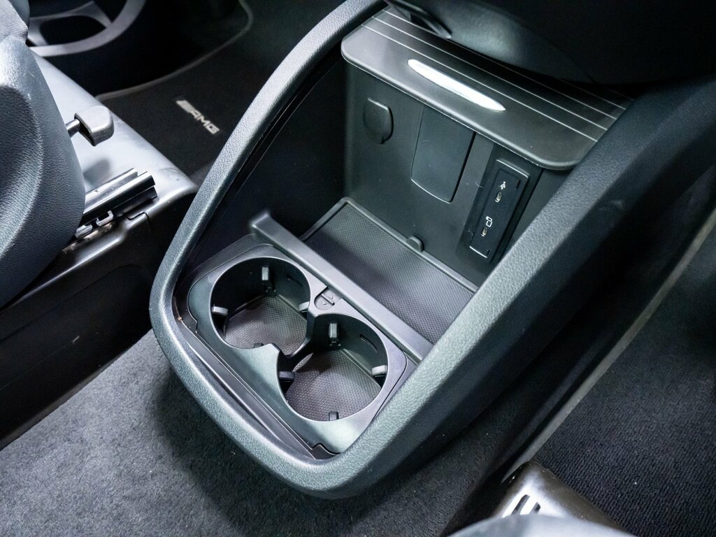 Mercedes-Benz V Class Amg Line Grey #36
