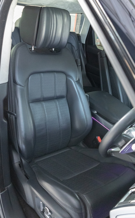 Land Rover Range Rover Sport Suv 2.0 P400e 13.1Kwh Hse Dynamic 4Wd Euro 6 Black #22