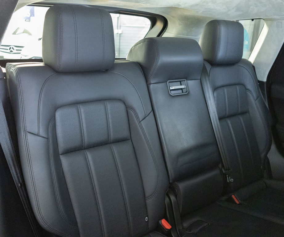 Land Rover Range Rover Sport Suv 2.0 P400e 13.1Kwh Hse Dynamic 4Wd Euro 6 Black #30