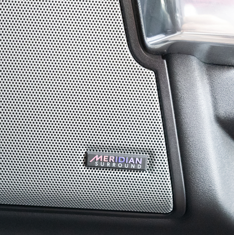 Land Rover Discovery Td4 Se Tech Brown #32