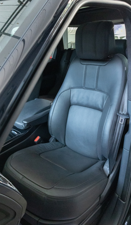 Land Rover Range Rover Suv Black #37