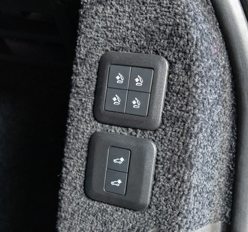 Land Rover Range Rover Suv Black #65