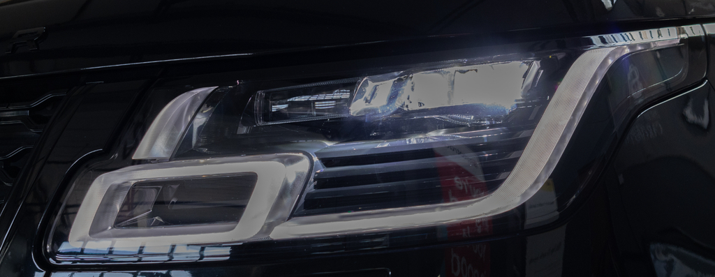 Land Rover Range Rover Suv Black #71