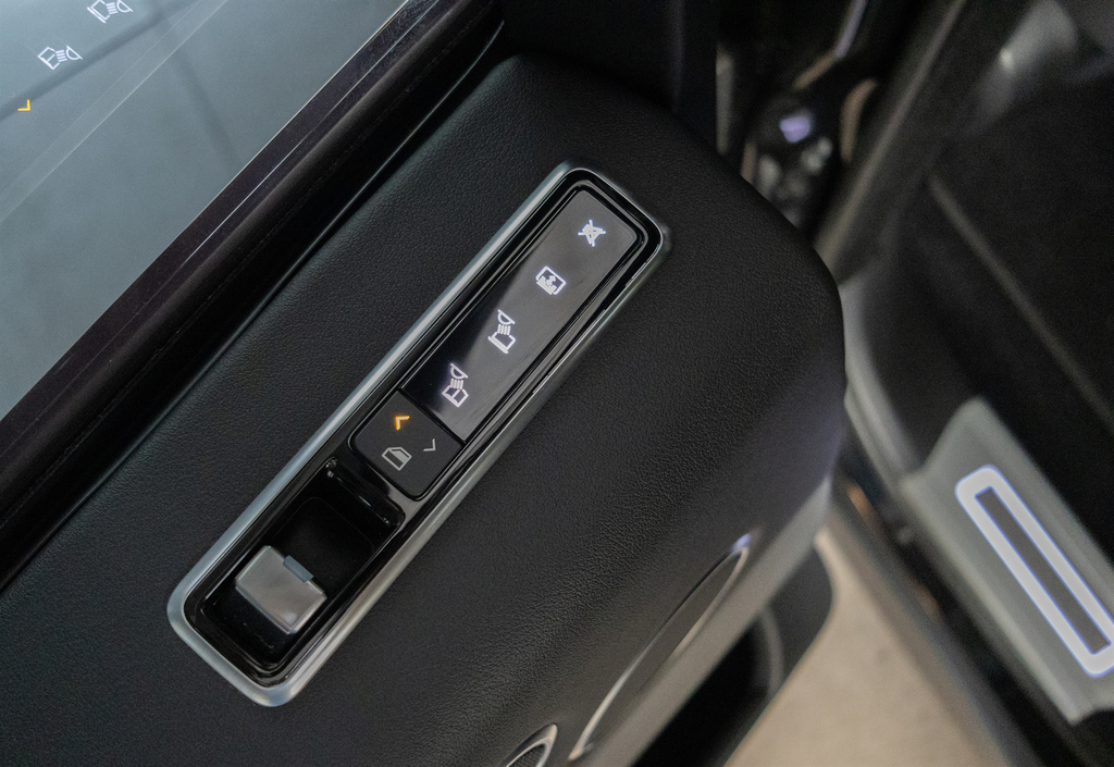 Land Rover Range Rover Suv Black #45