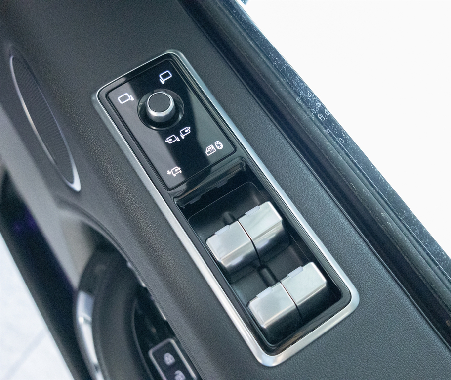 Land Rover Range Rover Suv Black #28